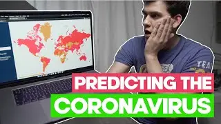 Coding the outcome of the Coronavirus - COVID-19 *Simulation/Prediction*