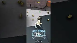 BEATING A CAMPER