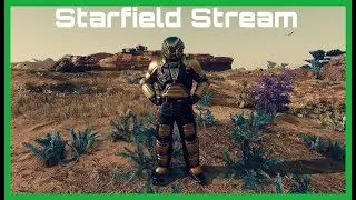 Starfield Stream