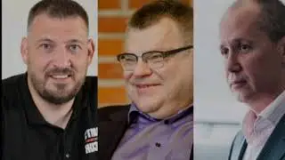 Обращение к Тихановскому, Бабарико, Цепкало и штабам кандидатов в президенты Беларуси