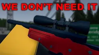 Why We Dont Need Unturned II