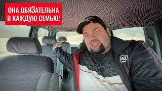 🚗 ОНА ОБЯЗАТЕЛЬНА В КАЖДУЮ СЕМЬЮ Fiat Ulysse! Автохаус GRAND Новополоцк