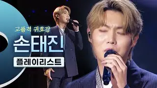 겨울을 녹일 듯한 따스한 저음에 심장이 쿵..😳 💕 손태진 (Taejin Son) LIVE 노래모음