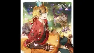 Genshin Impact 2.2 Thoma Hangout Event