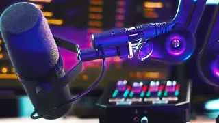 The PERFECT Mic Setup (Shure SM7B & GoXLR Mini)