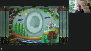 Изобразительное искусство и анимация. Школа Неменского