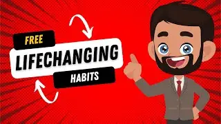 These 5 habits are free, but changed my life completely