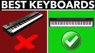 The BEST Beginner Keyboard [in 2021]