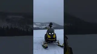 Ski-Doo: Where's My Ride?