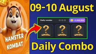 Hamster Daily Combo Today | ajker hamster kombat daily combo | hamster kombat daily combo bangla