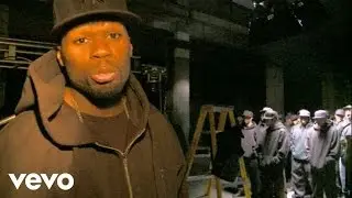 50 Cent - Do You Think About Me (Behind the Scenes pt. 2)