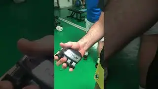 Allenamento delle dita delle mani 🫱🏻🫲🏻
