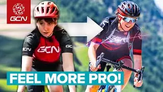 5 Simple Tips To Look Effortless On The Bike | Cycle With Confidence!