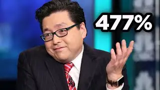 TOM LEE: "THESE STOCKS WILL MAKE NEW MILLIONAIRES BY THE END OF THE SUMMER"