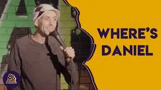 Daniel Eachus | Wheres Daniel? (Full Comedy Special)