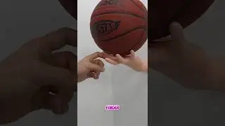 Now, My hand can hold your ball