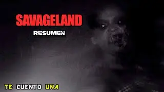 Savageland | Un Found Footage Terrorífico | RESUMEN