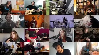 SKYPE JAM - AFM Bologna