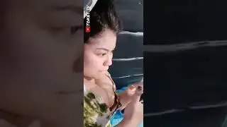 Bisa bikin lemas melonnya ( no sound ) HD