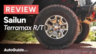 Sailun Terramax R/T - Review