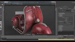 How to create bump maps from texture maps within Photoshop