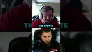 Hallzerk claims AWP buffed?