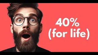 The BEST Affiliate Program 2023 (Just Dropped) 🚀