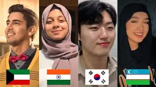 Kun Anta : Who Sung It better | Top 20 | Cover by 🇰🇷VS🇮🇳VS🇧🇩VS🇮🇶VS🇱🇧VS🇰🇼VS🇲🇾VS🇵🇱VS🇵🇰VS🇺🇿VS🇷🇺VS🇰🇿