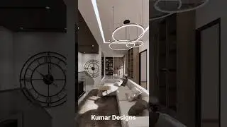 Interior Design Tutorial #shorts #short #interior #kumardesigns #3dsmax #3dmodeling #viral #vray