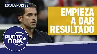 ¿El trabajo de Fernando Gago ya convenció?: Punto Final