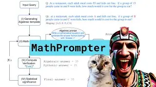 MathPrompter