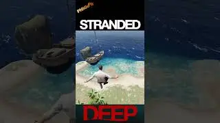 Как вылечить перелом в Stranded deep