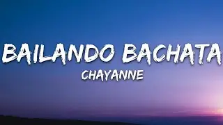 Chayanne - Bailando Bachata (Letra/Lyrics)