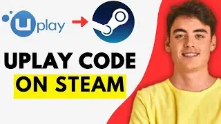 How To Find Uplay Activation Code on Steam (WORKING 2024)