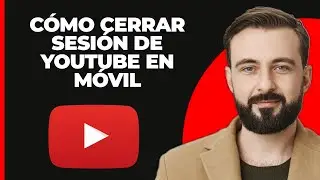 Cómo cerrar sesión en la cuenta de YouTube en móvil (Actualizado) | Cerrar sesión en YouTube