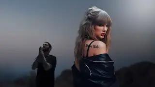 Eminem, Taylor Swift - Stay (2024) DJ Møkdust Remix