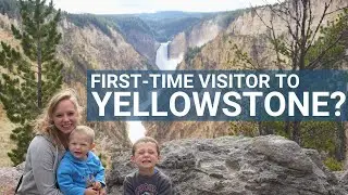 Yellowstone National Park Trip Planner | The Ultimate Guide