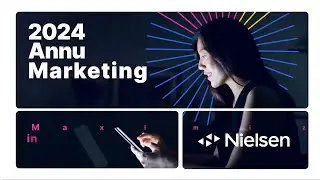 2024 Annual Marketing Report | Nielsen