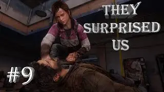 The last of us remastered - part 9