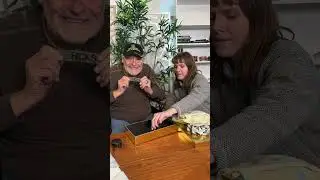father with alzheimer's remembers everything
