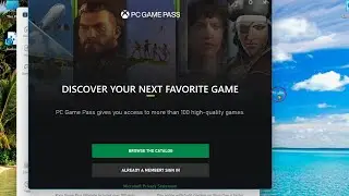 How to Fix Xbox app Error Code 0x80073d0d error in Windows