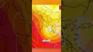 Türkiye tarihinde görülmemiş bir durumla karşı karşıya  !