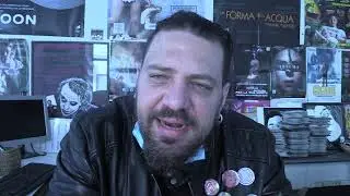 Patreon: Mimì metallurgico ferito nell'onore (1972) di L.Wertmüller Mini richiesta da Michele Toglia