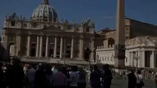 The Vatican