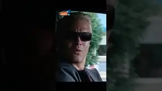 Не люблю когда меня преследует😎 