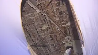 Коммунальный ад: в Перми квартиры жилого дома залило кипятком