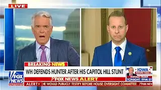 Democrat Makes Fox Host REGRET Bringing Him on Air!