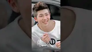 CUTENESS EDITS😍😘 NAMJOON (RM) VERSION. SORRY FOR LATE RESPONSE. SUBSCRIBE FOR MORE ABOUT BTS.