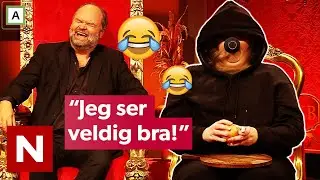 Ta med ditt beste life hack | Kongen befaler | TVNorge