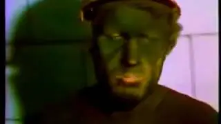ШАХТА   Кто это там по уклону
